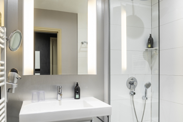 Aparthotel Adagio La Défense Esplanade